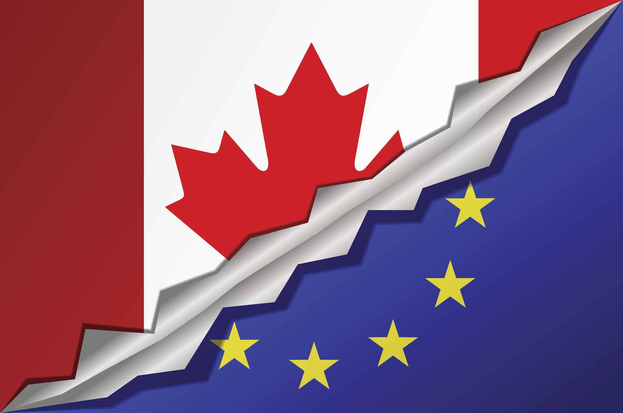 Ceta: cos'è e cosa comporta?