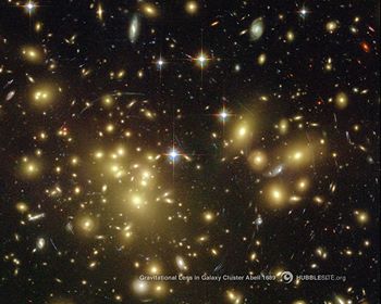 Credits: www.hubblesite.org