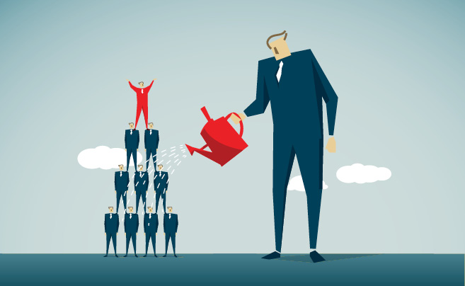 Fonte: The CEO Magazine