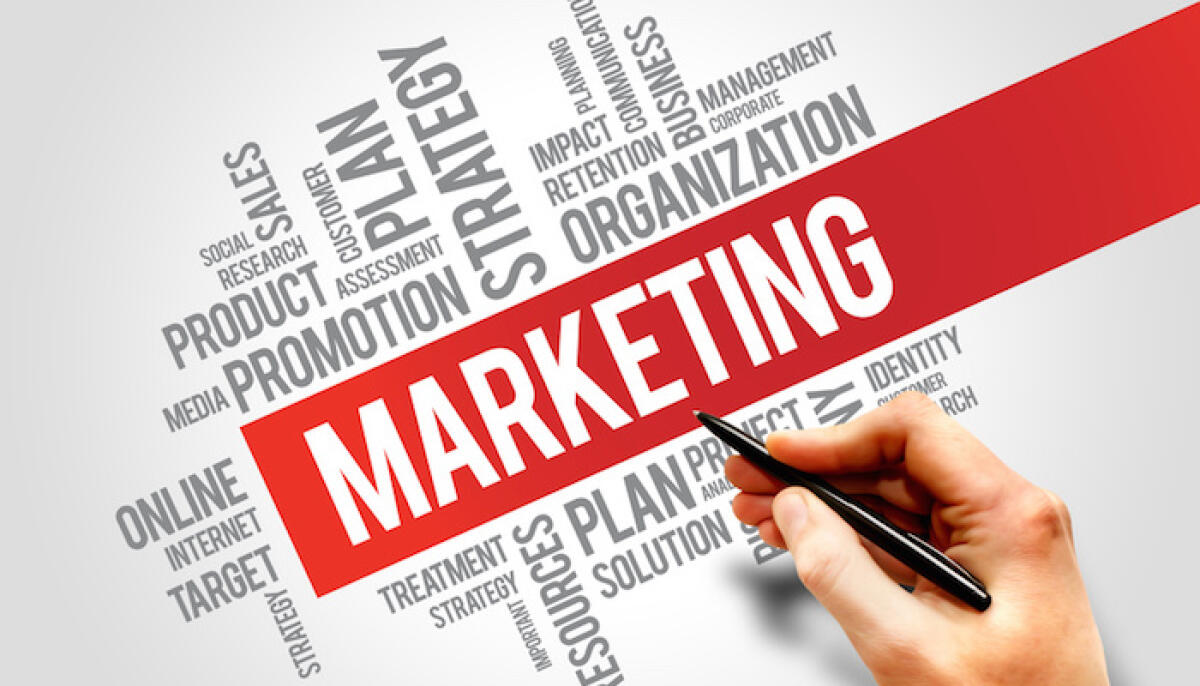 Lavoro: esperto di marketing, il più richiesto in Italia - Fonte: CESCOT FIRENZE SRL
