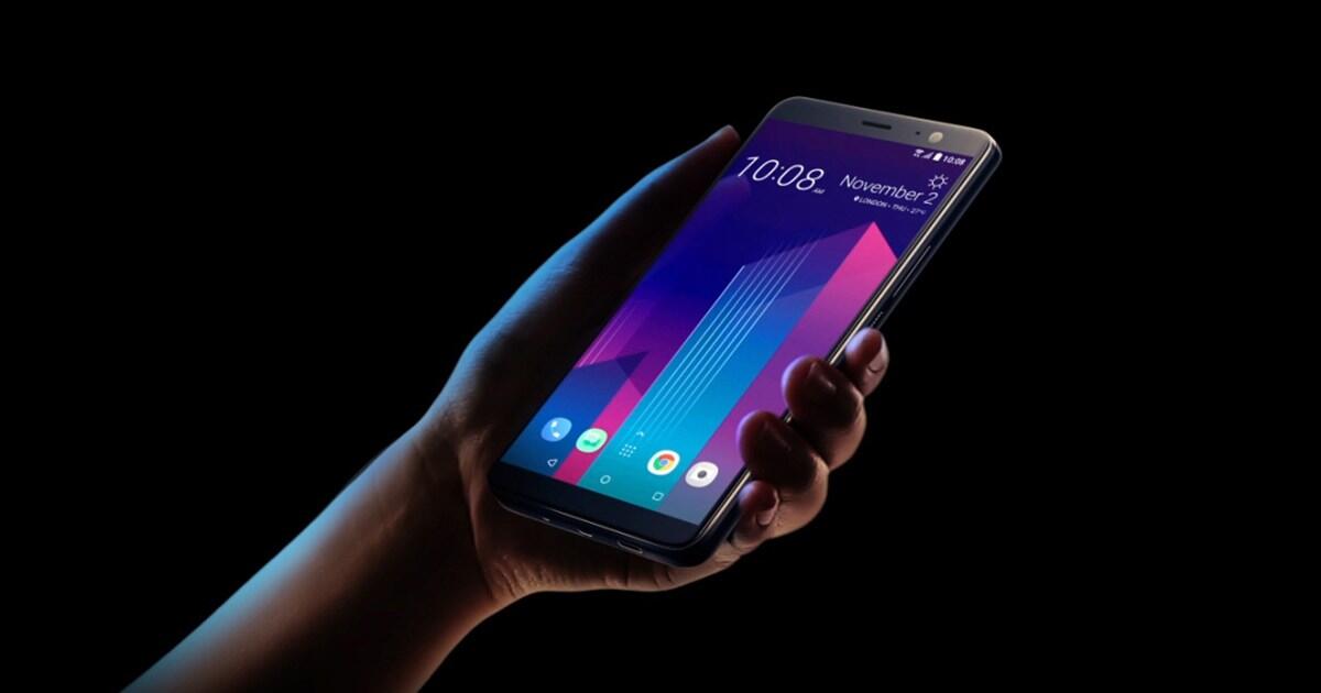 HTC Exodus: primo smartphone con Blockchain - Credits: i2.wp.com