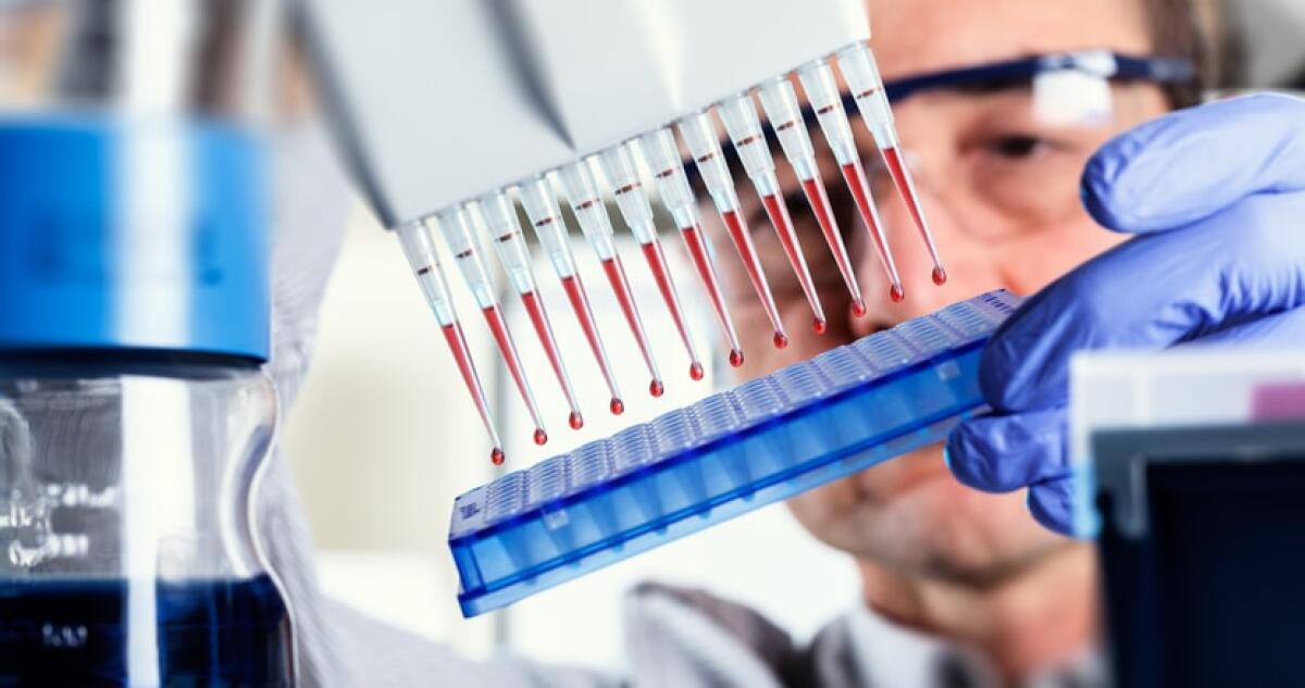 Un nuovo esame del sangue che rileva il cancro meglio di una biopsia - 