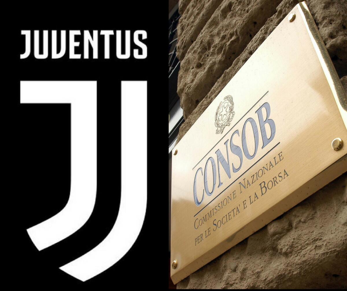 La CONSOB interviene sul caso Ronaldo - 