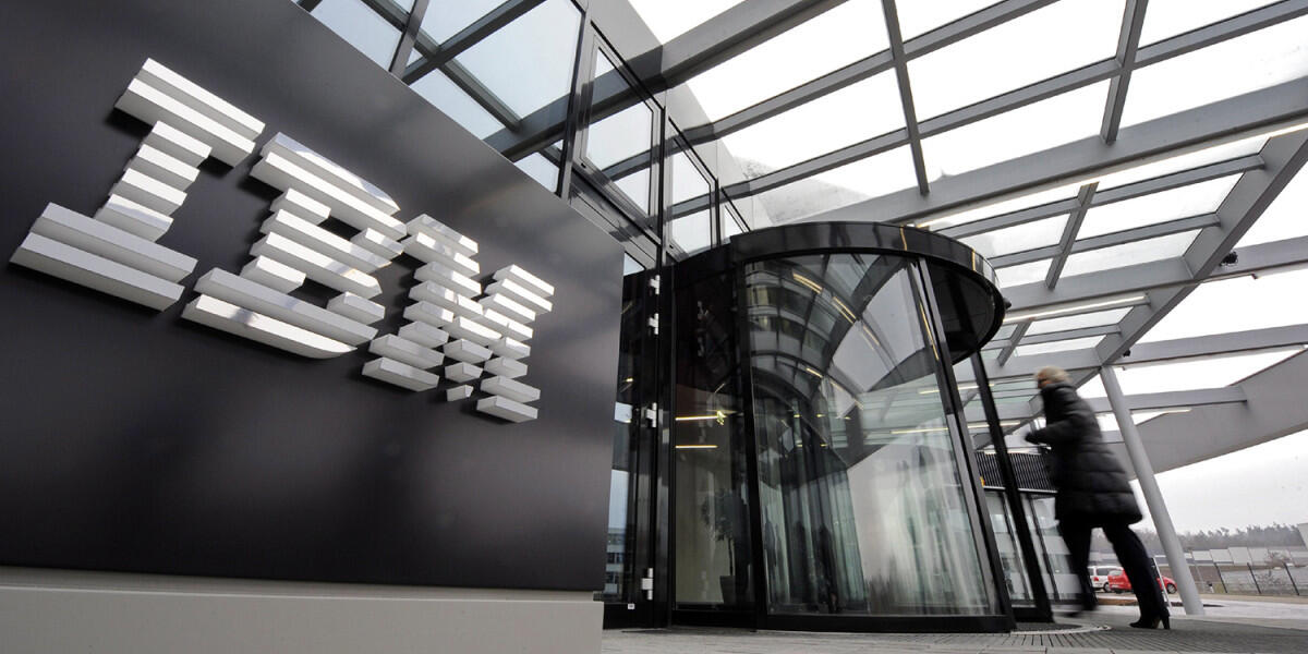 We/LAB: IBM a Bari per un nuovo polo d'eccellenza - We/LAB è il nuovo progetto di IBM, che apre un laboratorio a Bari per l'IA e il mondo Cloud. Credits: smartnation.it