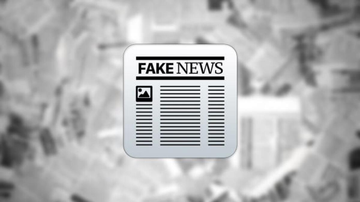 Fake News Analyzer: l'app su iOS che combatte le fake news - 