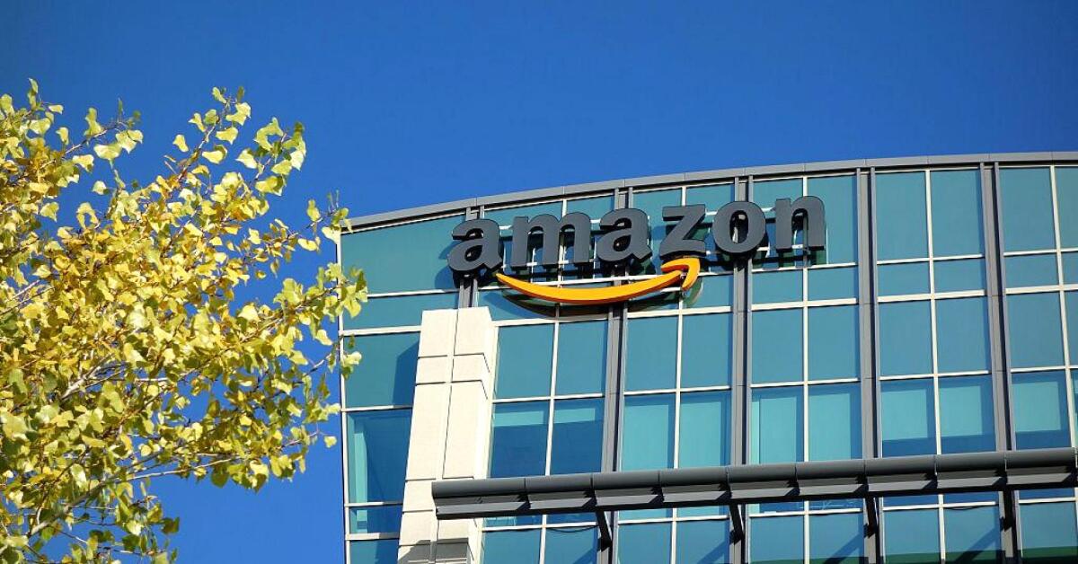 Amazon diventa banca? - 