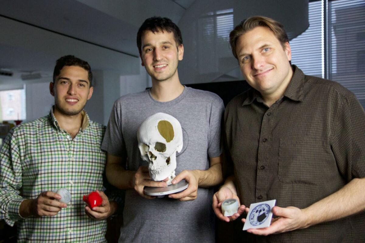 Immagini bitmap: la nuova frontiera per la stampa 3D ad alta risoluzione - Bitmap stampa 3D