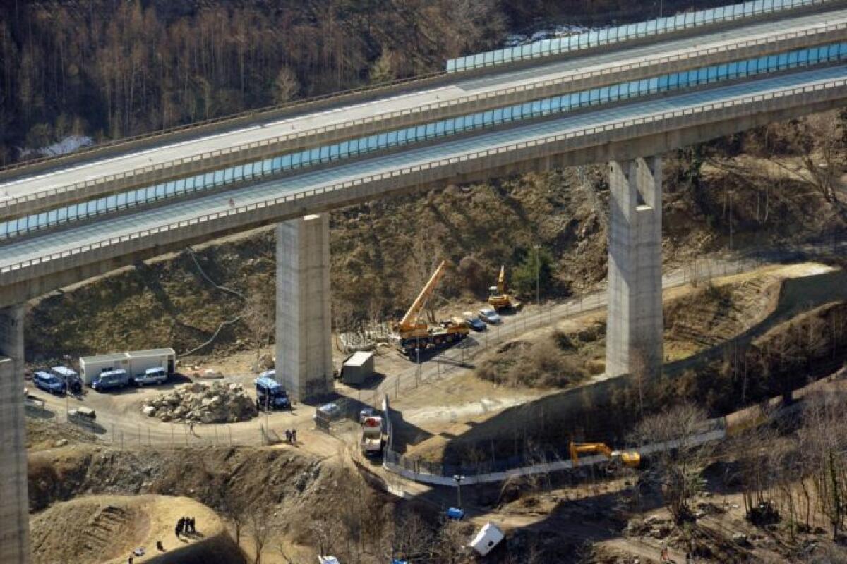 TAV: il lento sviluppo dell'alta velocità - Fonte Agenpress