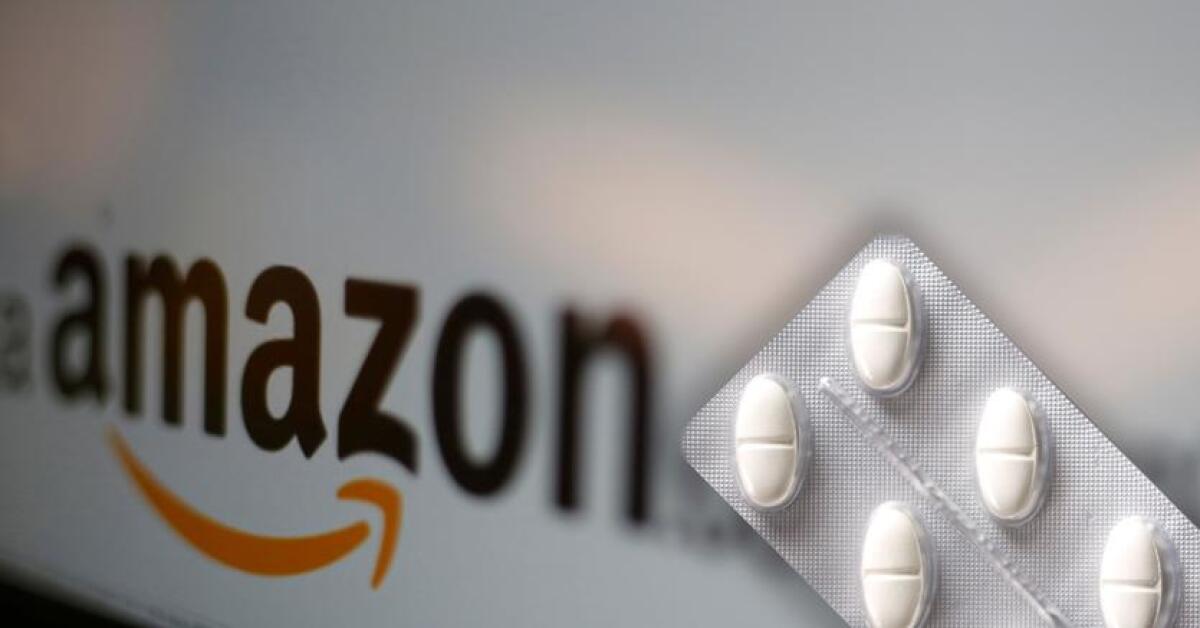 Amazon sfida le farmacie comprando PillPack - ilsole24ore.com