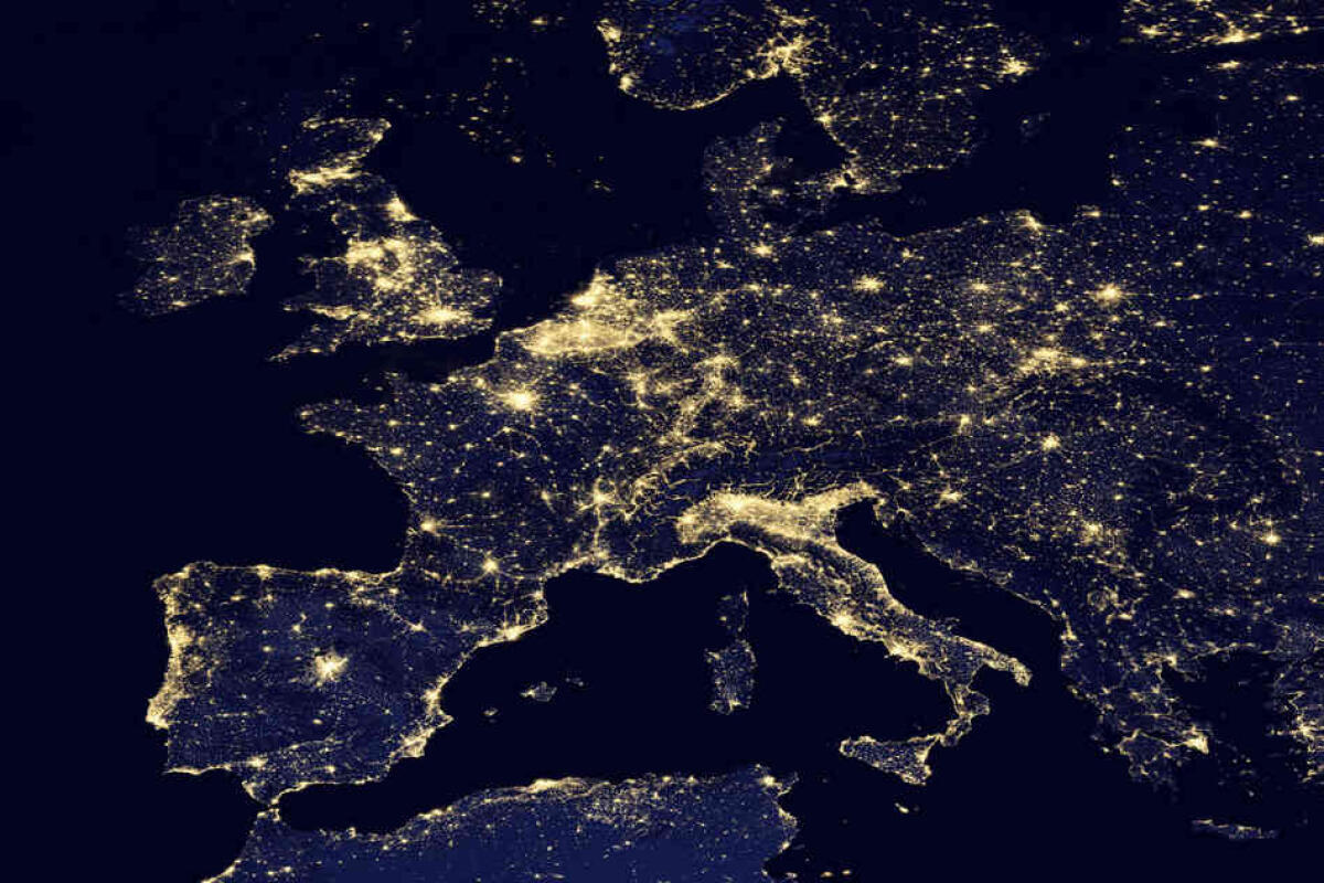 La nuova interconnessione HVDC Italia - Francia - energypress.gr