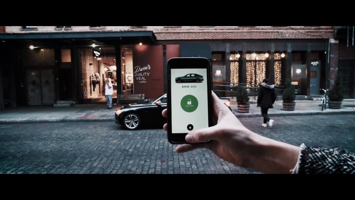 Helbiz: il car-sharing che usa Blockchain - Nella sharing economy arriva anche Helbiz, la piatatforma di car-sharing che fa uso delle Blockchain. Credits: it.businessinsider.com