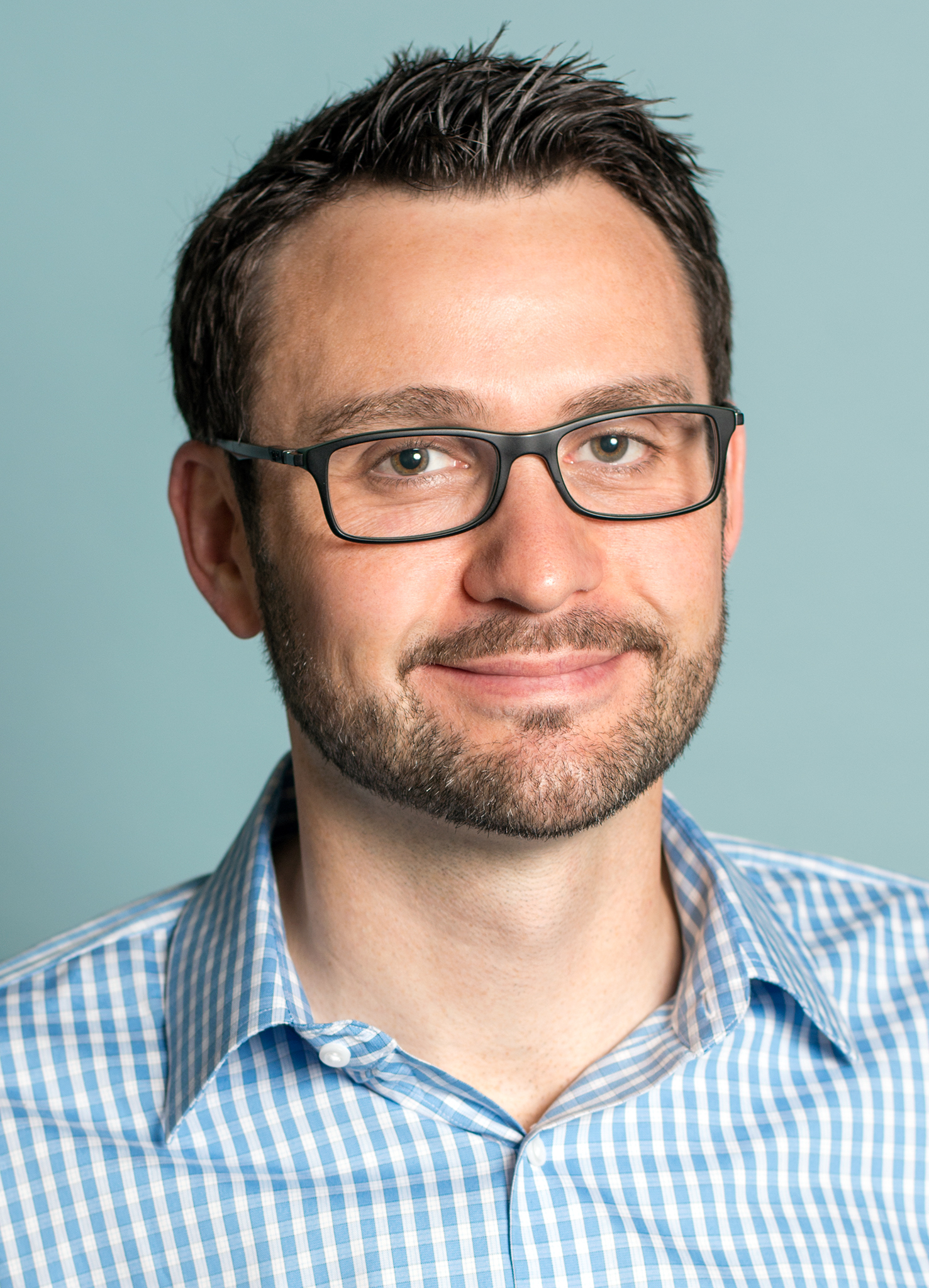 CEO di Groupon, Rich Williams.