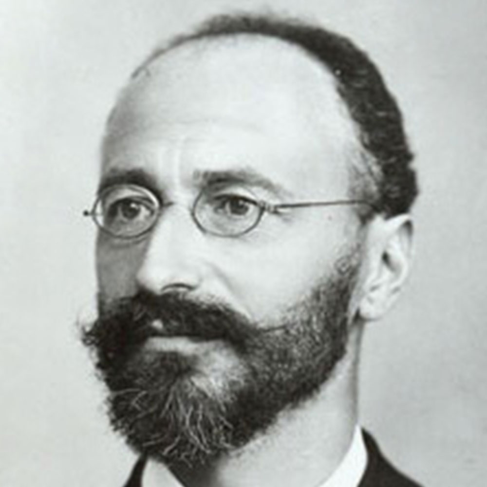 Eugen von Böhm-Bawerk, economista austriaco