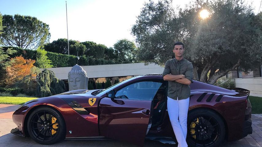 Ronaldo