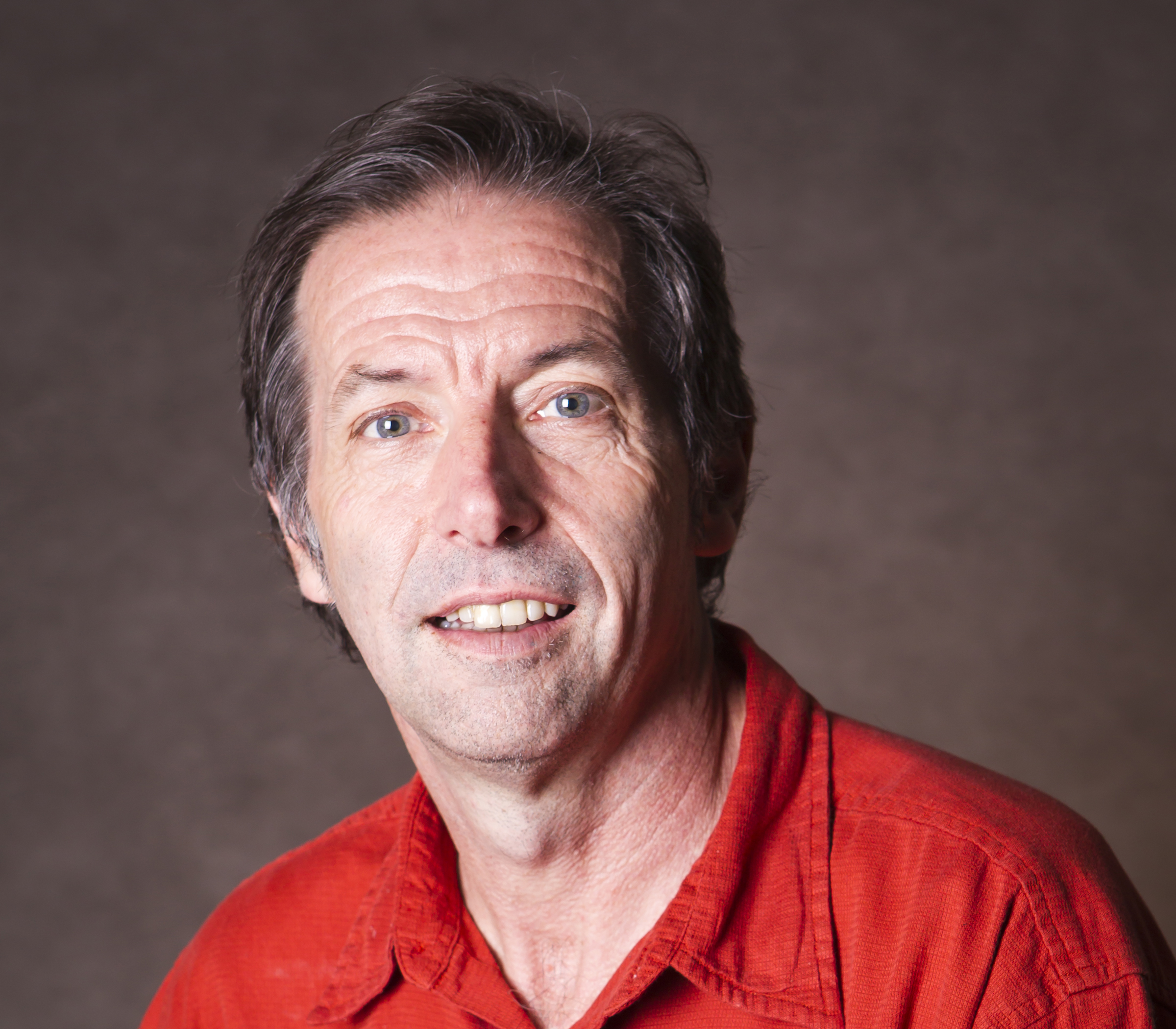 John Quiggin, economista austriaco di orientamento Keynesiano