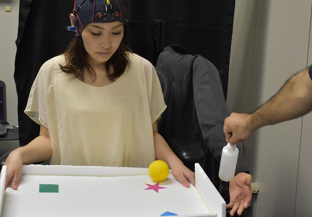 Credits: Hiroshi Ishiguro Laboratory / ATR
