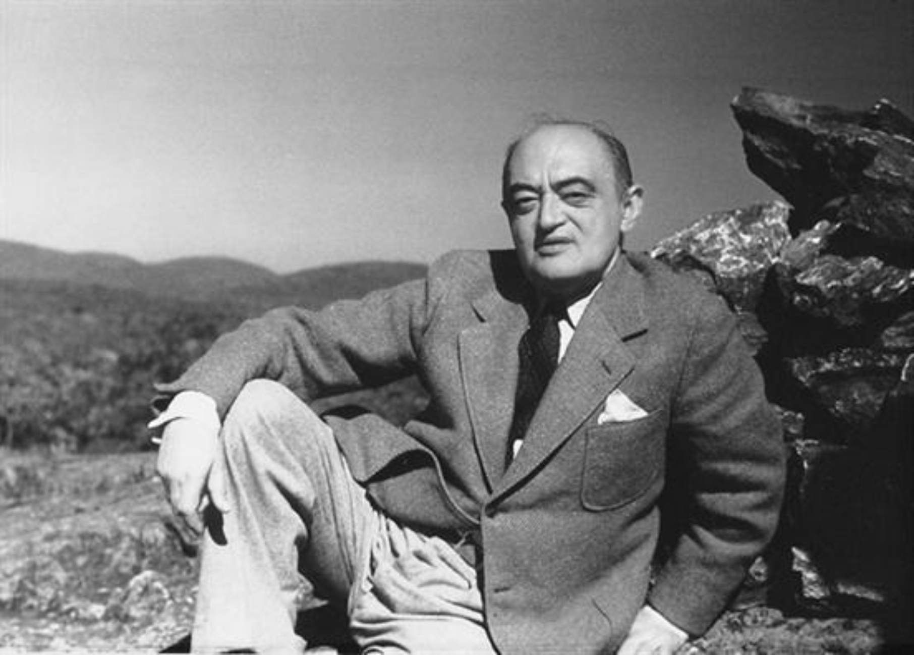 Joseph Alois Schumpeter, economista austriaco