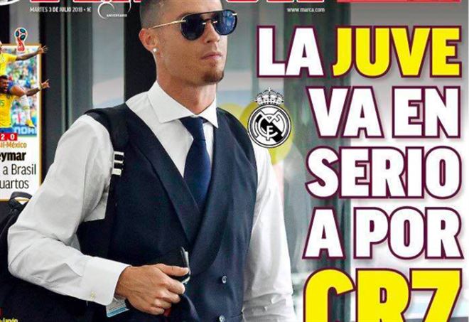 Ronaldo