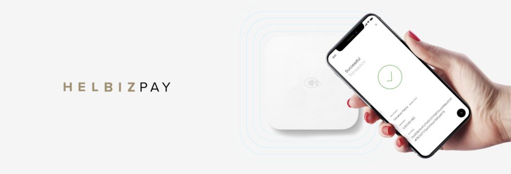 Il passo successivo è estendere HelbizPay e integrarlo a tutti i sistemi di pagamento, utilizzando solo lo smartphone per le transazioni. Credits: medium.com