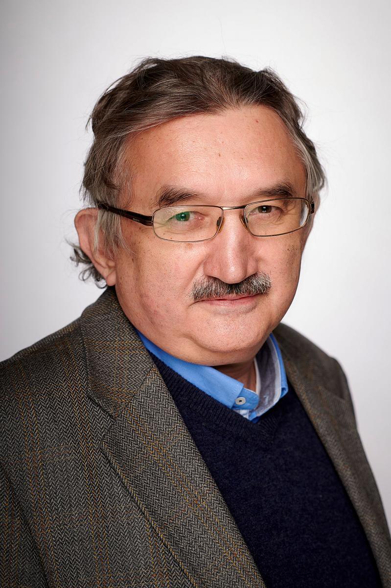 Julius Horvat