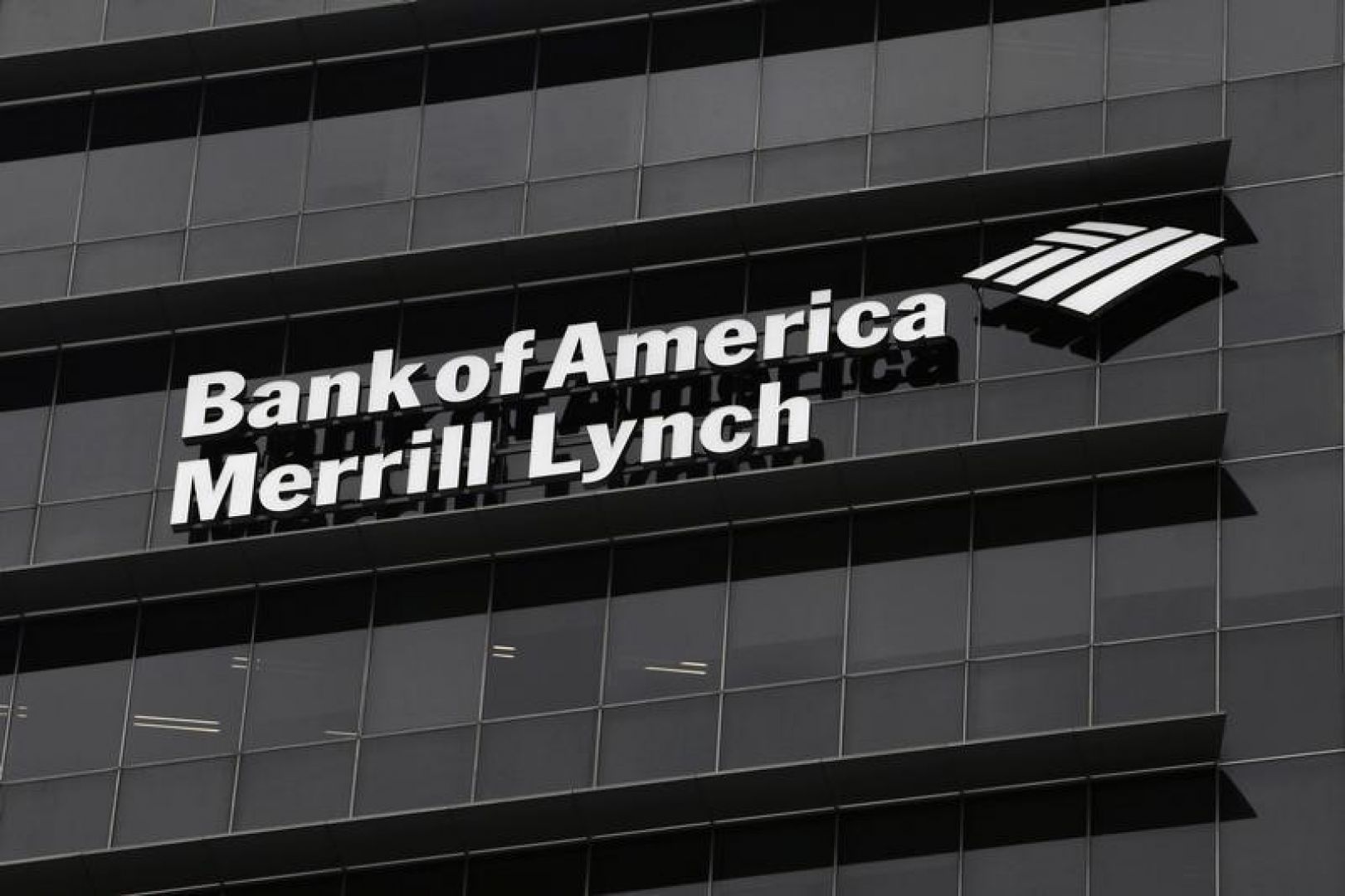 Merrill Lynch - Bank of America