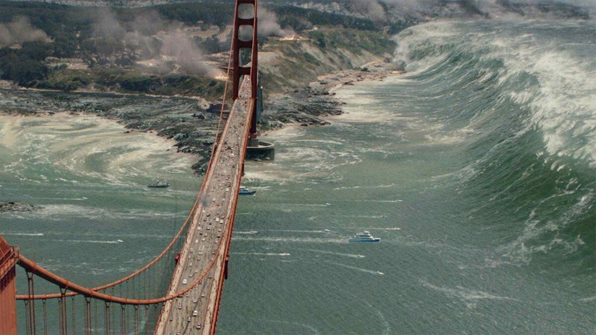 E' mai accaduto uno tsunami in Italia? - youtube.com/watch?v=3NKujyTwjDs