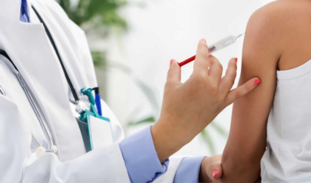 Australia batte HPV: merito del vaccino - Ph. educationsn.com