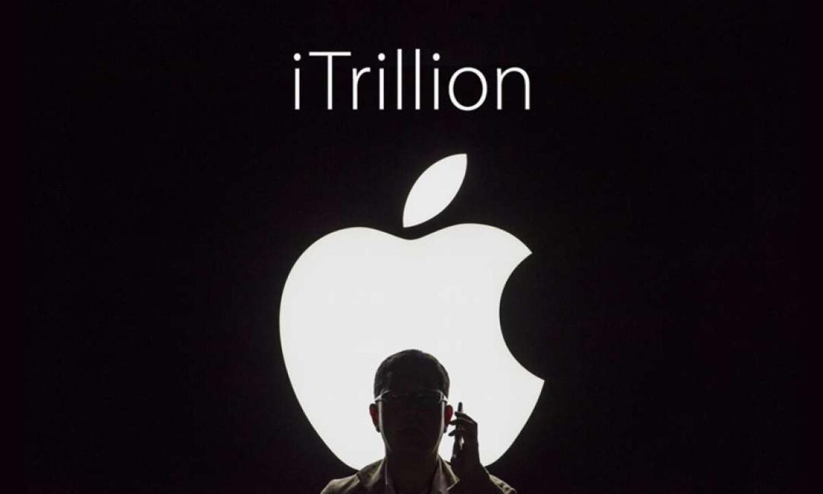 Apple: da oggi è la prima società con un valore di 1.000 miliardi - Fonte: Highsnobiety