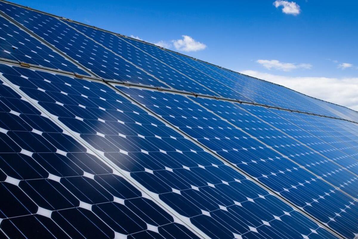 Intersolar Europe e il futuro del fotovoltaico - websimaction.it