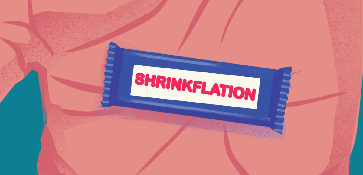 Shrinkflation: l'arte di ingannare il consumatore - 