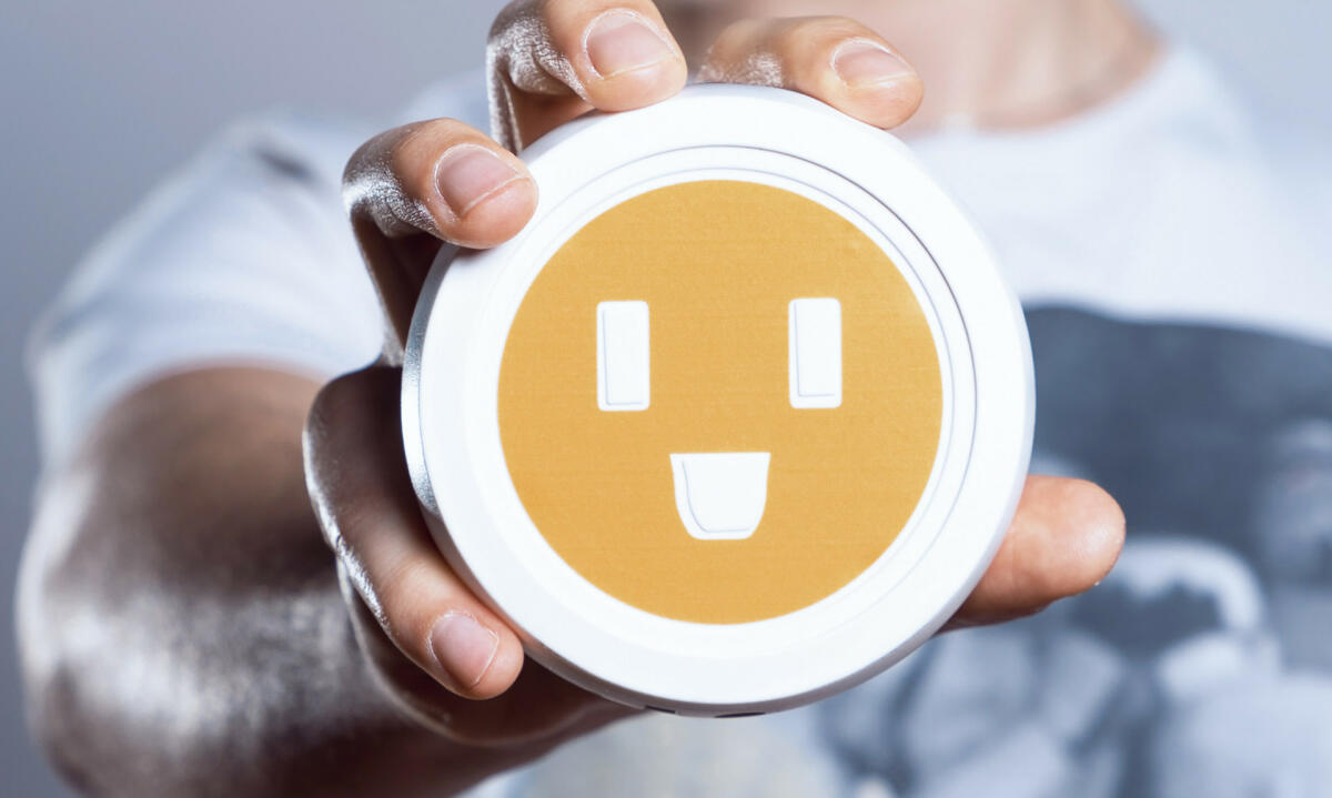 NED: arriva l'assistente di Midori per ridurre i consumi domestici - NED, il nuovo e rivoluzionario assistente ai consumi energetici. Credits: ned.midorisrl.eu