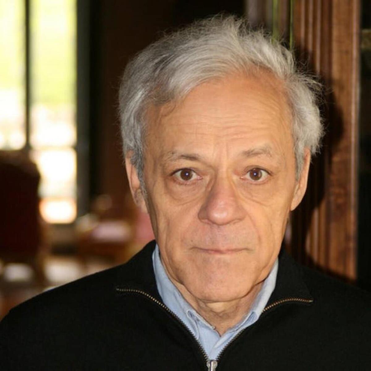 Giovanni Gallavotti è il primo italiano a vincere il Premio Poincaré - Giovanni Gallavotti, crediti: ilmattino.it
