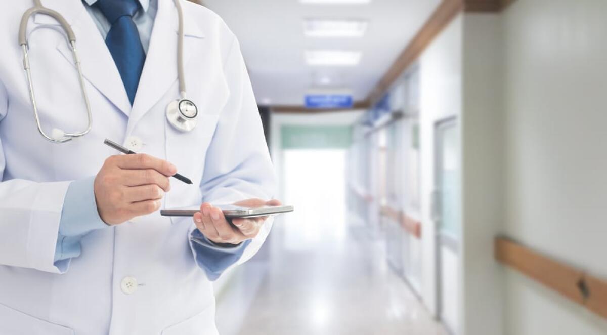 Sistema Sanitario Nazionale: tutto quello che devi sapere - PH: nonsprecare.it