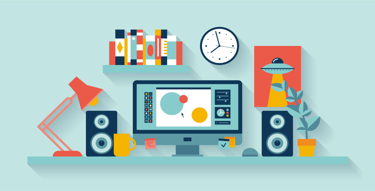 Le menti dell'Informatica italiana - Una lista di alcune delle menti informatiche più importanti italiane. Credits: vperacto.com