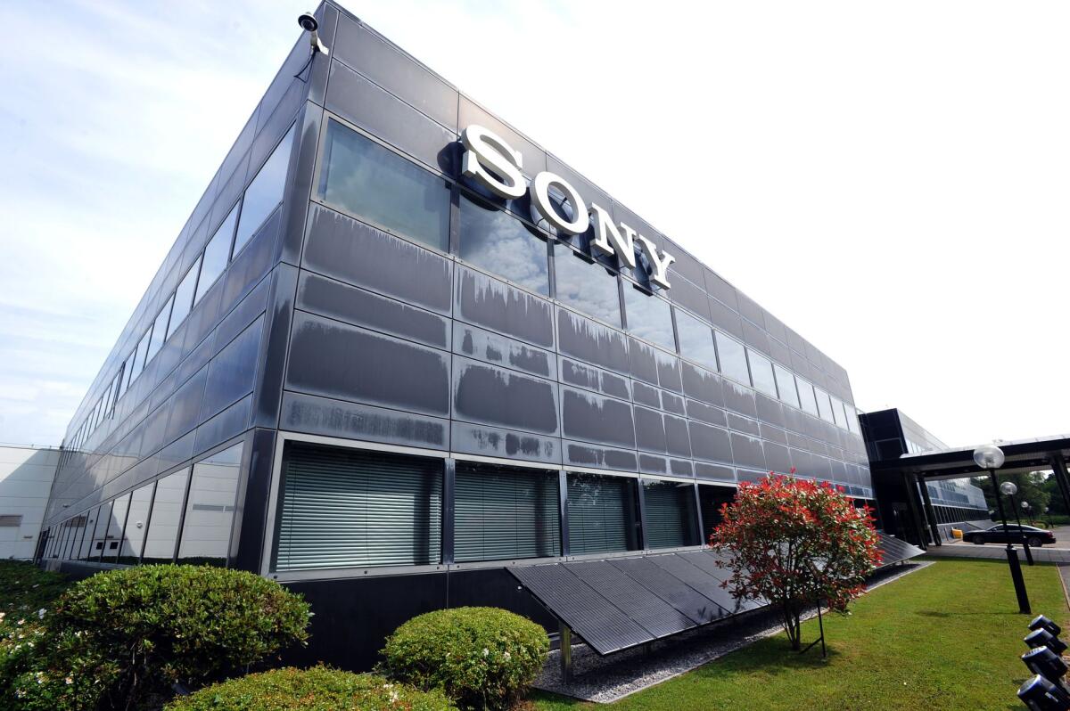 Sony vola in borsa, grande merito a PlayStation - 