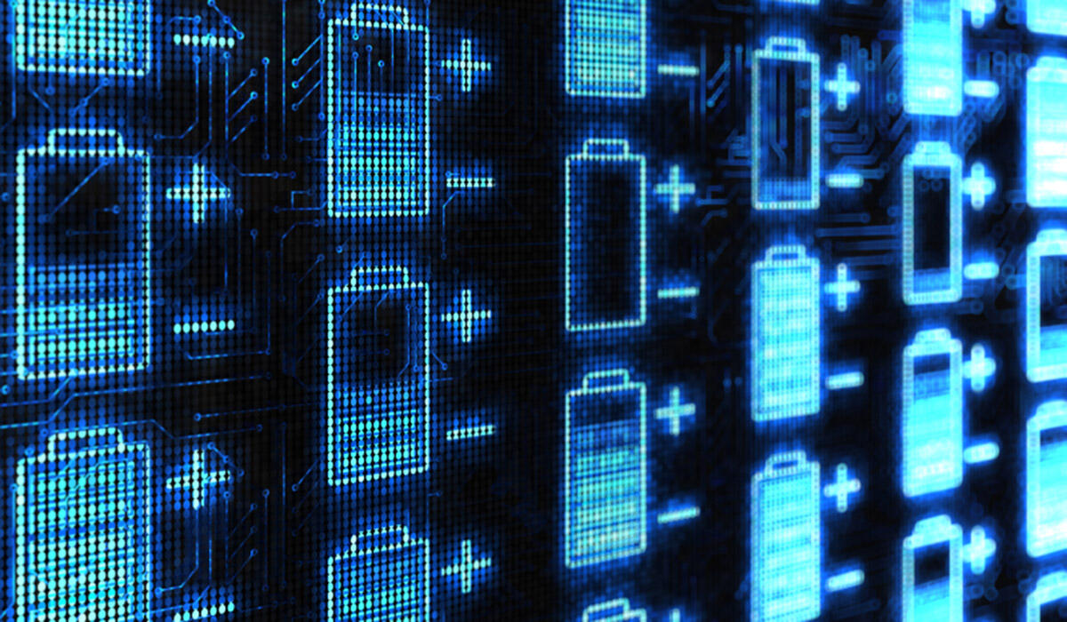 La nuova frontiera delle batterie Litio-Metallo - energyhunters.it
