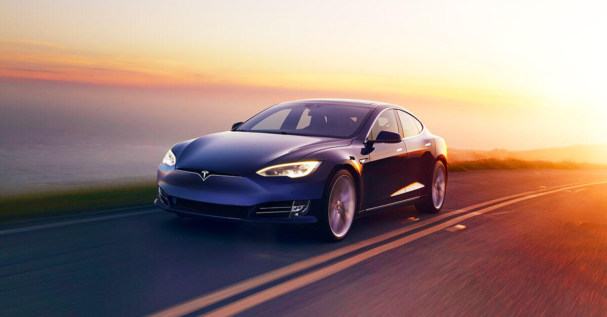 Tesla: la corsa verso una produzione di massa - 
