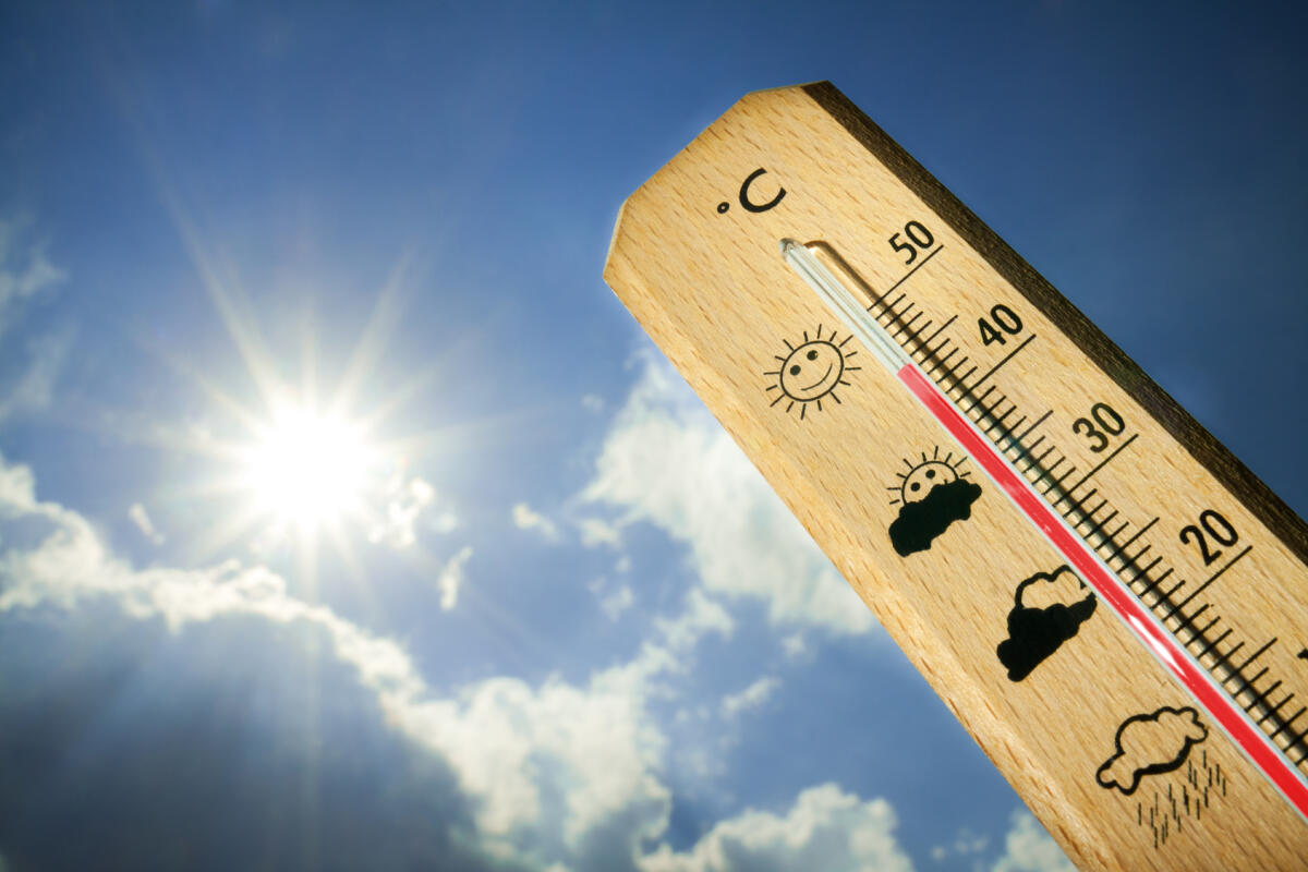 Come il meteo influenza i consumi di elettricità? - babboleo.it