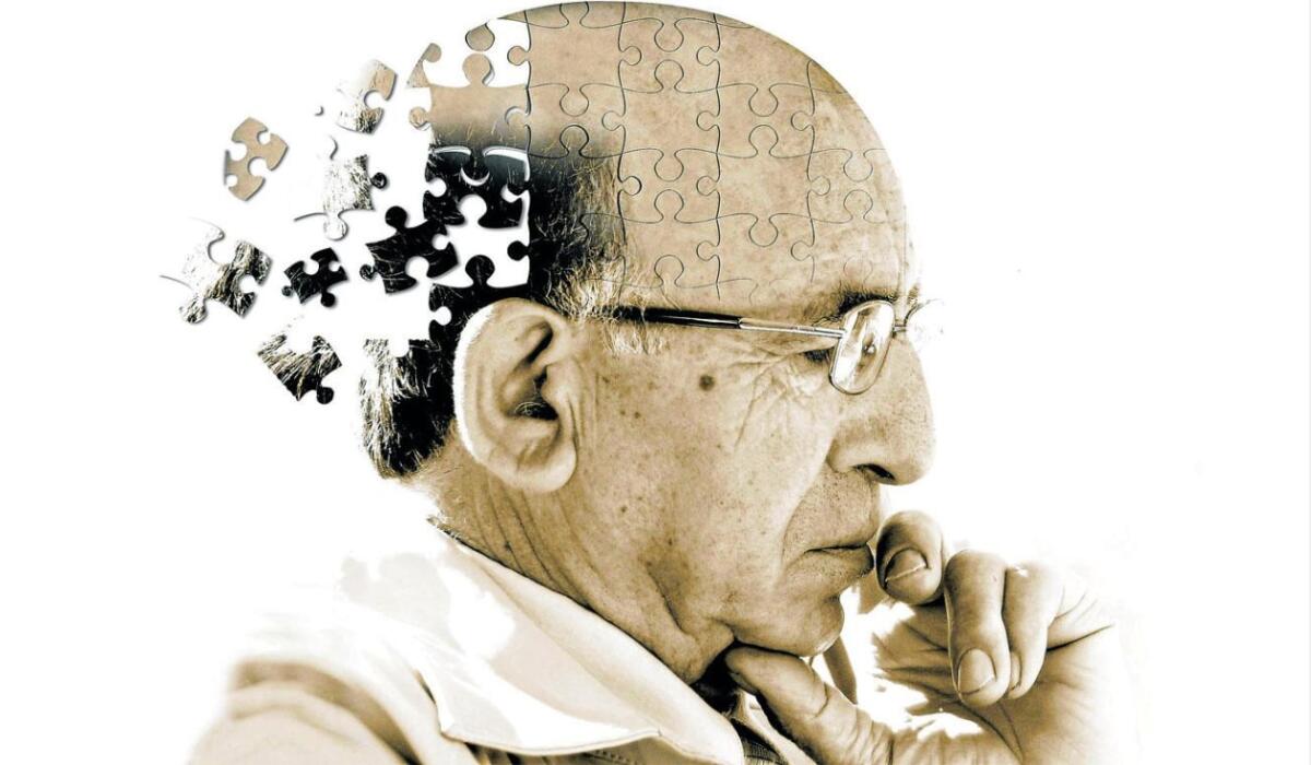 Alzheimer: un esame della retina per scovare la malattia prima dei sintomi - 