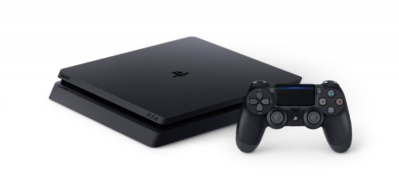 PlayStation 4. Fonte: Multiplayer.it