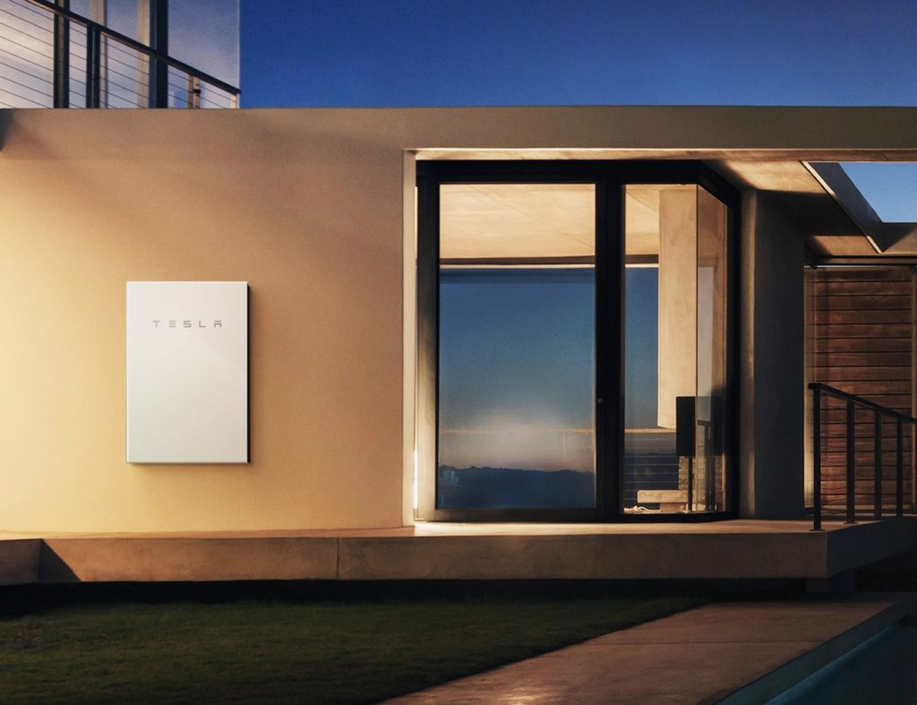 Installazione della PowerWallCredits: greenews.info