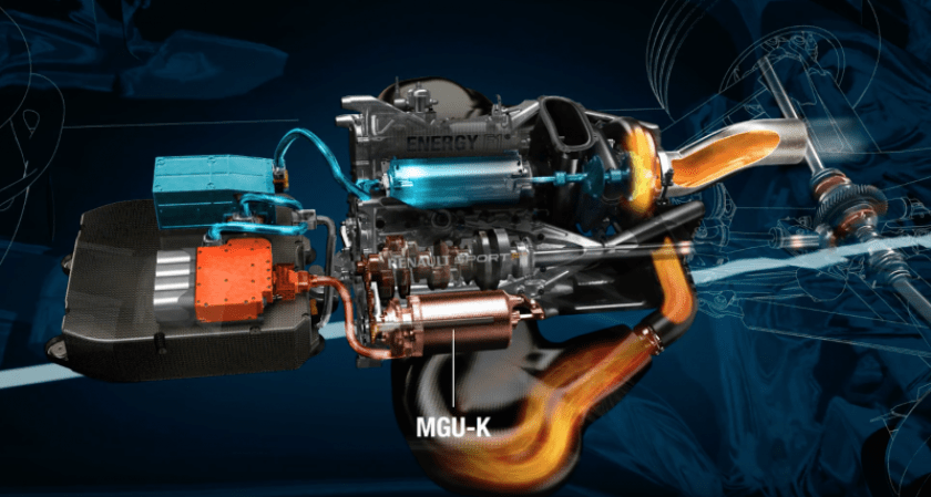 PH: Renault Sport Formula One Team