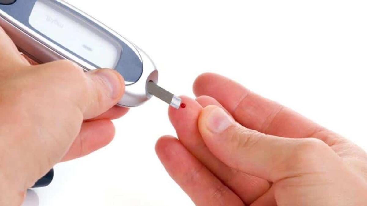 A Cardiff un nuovo trattamento per il diabete di tipo1 - 
