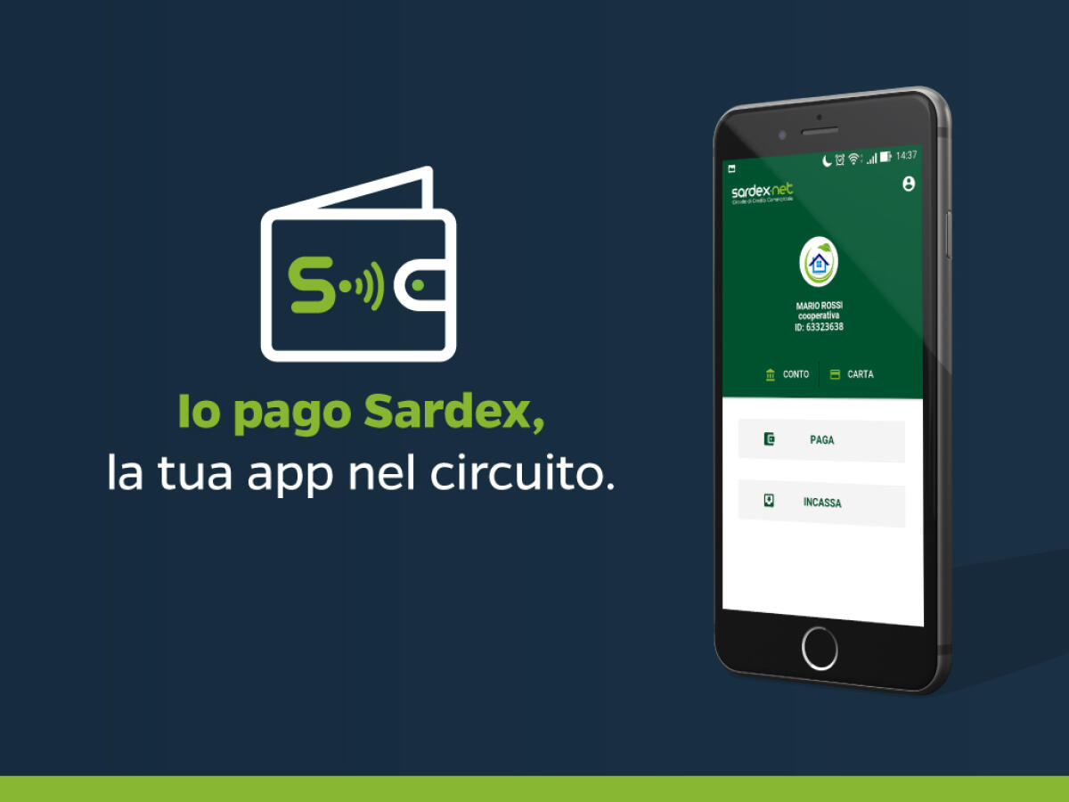 Sardex: la moneta che fa comunità - 