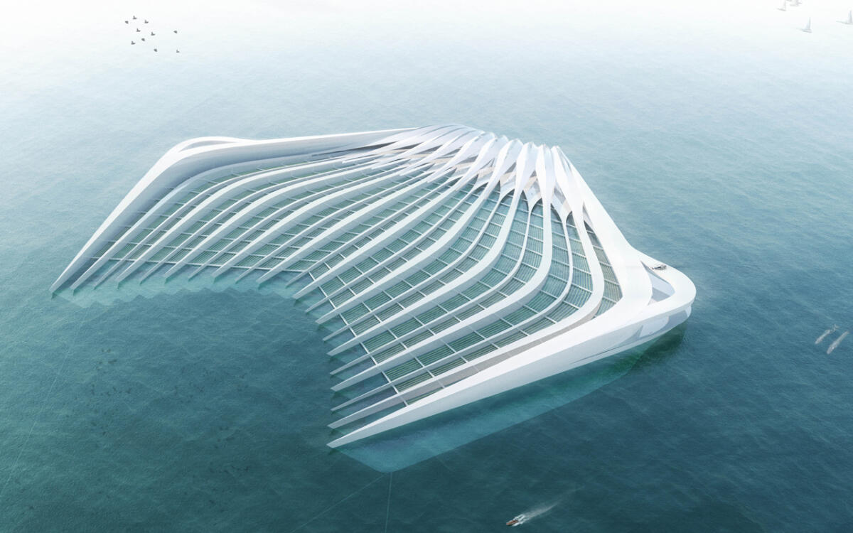 Pacific Garbage Screening: dreaming of plastic-free oceans - pacific-garbage-screening.de