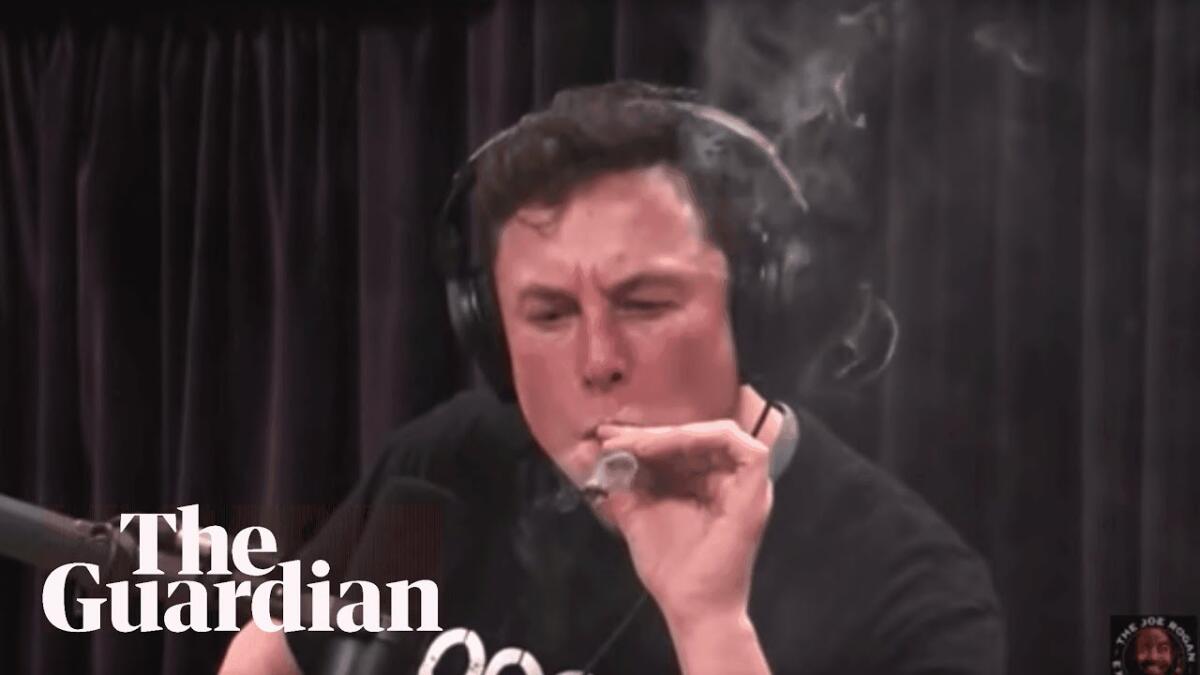 Elon Musk: lo spinello costato a Tesla 4 miliardi - 