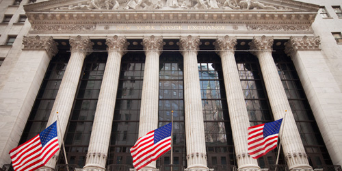La Borsa di New York