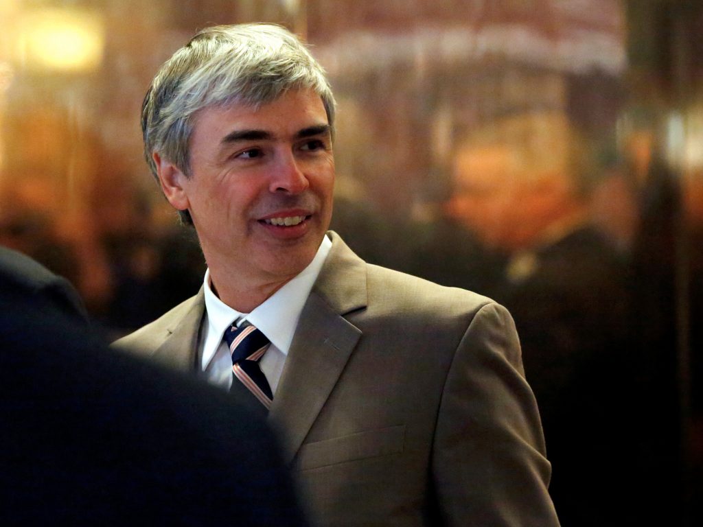 PH: Andrew Kelly/ReutersSource: it.businessinsider.com