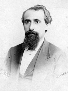 Mayer Lehman