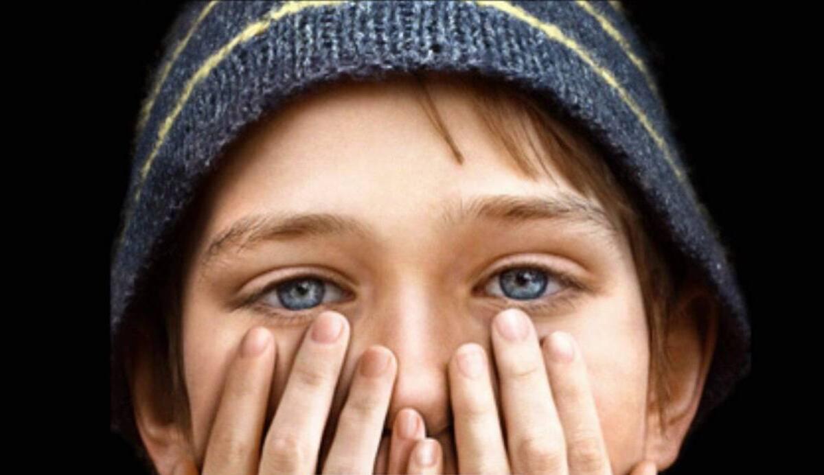 La Sindrome di Asperger: uno sguardo verso il buio - Ph: spazioasperger.it